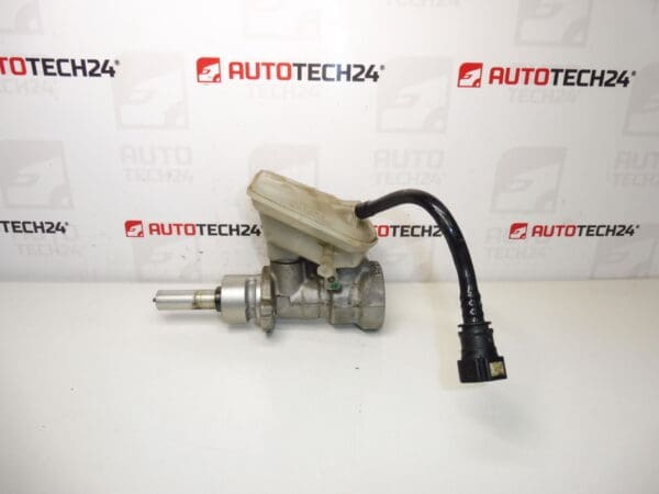 Glavni kočioni cilindar Bosch Citroën Peugeot 0204123596 22472579 4601L2