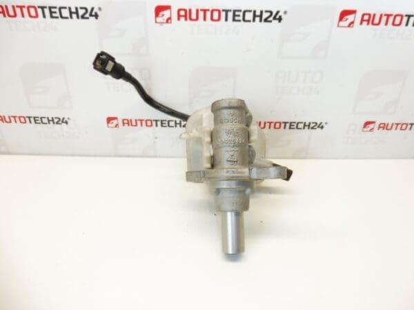 Glavni kočioni cilindar Citroën Peugeot 0204254242 4601V1