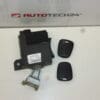 Immo Dual Chip Kit za Citroën C1 Peugeot 107 89780-0H021 6545PR