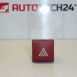 Indikator opasnosti vozač Citroën Peugeot 96472122KR 6554RQ