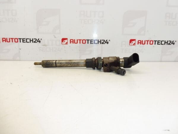 Injekcija Siemens 2.0 HDI 9657144580 CL6