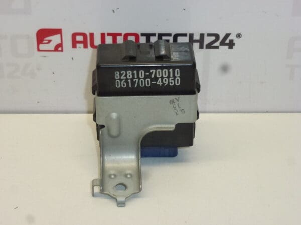 Jedinica dnevnih svjetala Denso Citroën C1 Peugeot 107 82642-12050 6500W8 6500GN