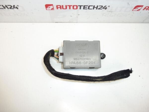 Jedinica prozora BITRON Citroën Peugeot 9627031180 6547L8