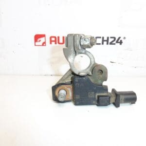 Jedinica za punjenje akumulatora Citroën Peugeot 9667109380 9802043480 6500KS