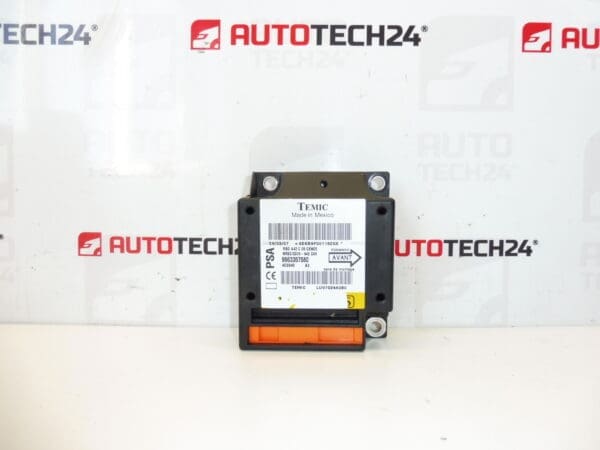 Jedinica zračnog jastuka Citroën C3 Pluriel 9663357580 6546C9