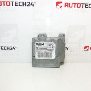 Jedinica zračnog jastuka Citroën C4 Picasso 9664217980 603474700 6546A8