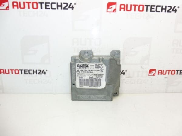 Jedinica zračnog jastuka Citroën C4 Picasso 9664217980 603474700 6546A8