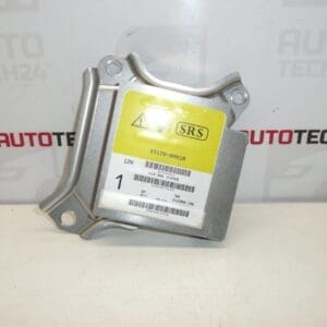 Jedinica zračnog jastuka Citroën Peugeot potpuno funkcionalna 89170-0H010 6546F5