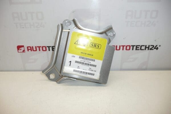 Jedinica zračnog jastuka Citroën Peugeot potpuno funkcionalna 89170-0H010 6546F5