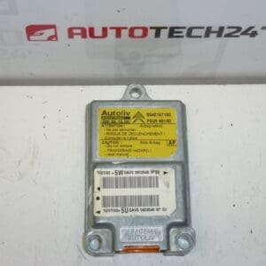 Jedinica zračnog jastuka Citroën Xsara 9640167180 8216G0