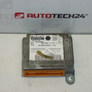 Jedinica zračnog jastuka Peugeot 206 9650136780 6545GP