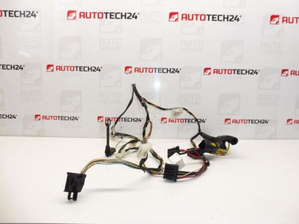 Kabelski kabel za klimu Citroën Xsara Picasso E4277004 6445WS