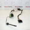 Kabelski kabel za klimu Valeo Peugeot 207 0106019U 6445ZZ 643674