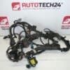 Kabelski svežanj Citroën Peugeot 2.0HDI RHR 9661714180 9661714080