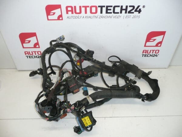 Kabelski svežanj Citroën Peugeot 2.0HDI RHR 9661714180 9661714080