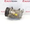 Kompresor klime Sanden SD6V12 1926 Citroën Peugeot 9671453780 9800822280