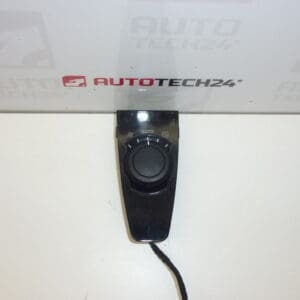 Kontrola klima uređaja Citroën C4 Picasso 9659796977 6451XH