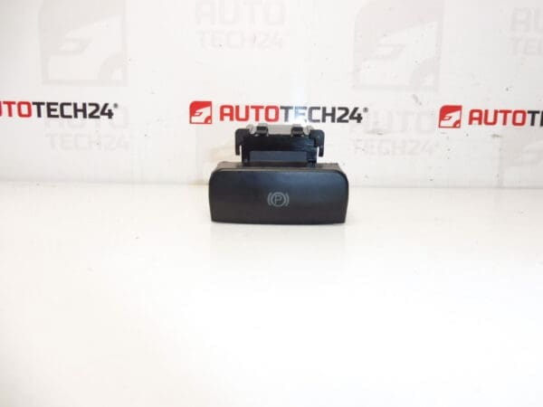 Kontrola ručne kočnice Citroën C4 Picasso 96597938ZD 470703 novo