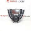 Kontroler klime Citroen C8 Peugeot 807 14986800YR 6452C5