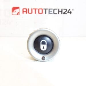 Kontroler središnjeg zaključavanja Citroën C8 Peugeot 807 1488928077 6554N2