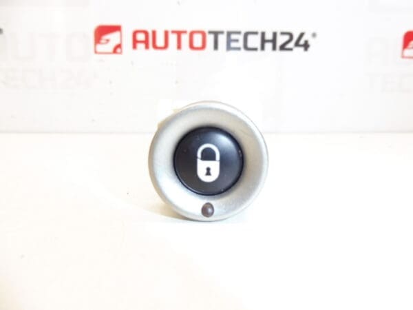 Kontroler središnjeg zaključavanja Citroën C8 Peugeot 807 1488928077 6554N2