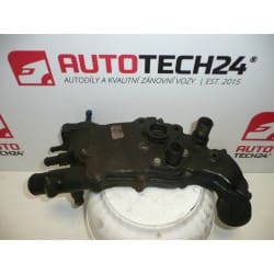 Kućište termostata Citroën Peugeot 2.0 HDI 9643212180 1336T0