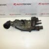 Kućište termostata Citroën Peugeot 2.0 i 2.2 HDI 9643093580 1336W0