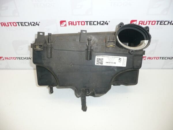 Kutija filtera Citroën Peugeot 1.6 HDI 9649899680 1420R7