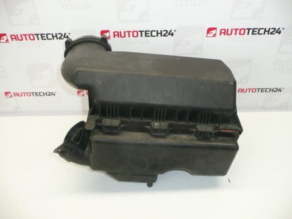 Kutija filtera Citroën Peugeot 1.6 HDI 9685205580 9651883080 1420N9