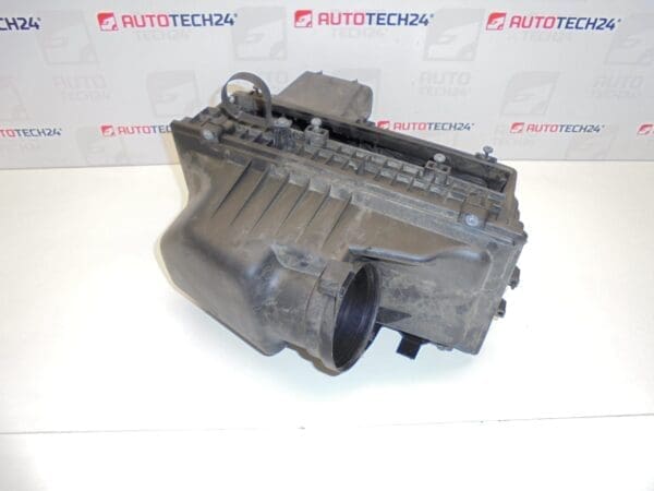 Kutija filtera Citroën Peugeot 2.0 i 2.2 HDI 9640454480 1427J3