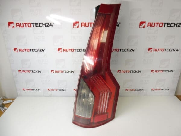 Lampa stražnja desna Citroën C4 GRAND Picasso 6351AC