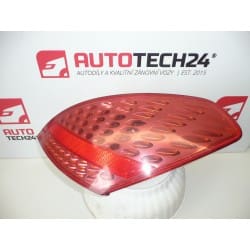 LZ lampa Peugeot 307 CC 714025600761 6350X4