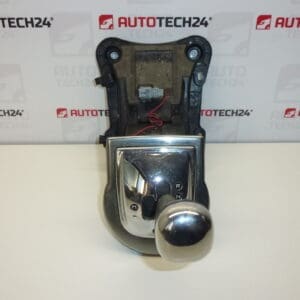 Mjenjač SENSODRIVE Citroën C4 96816077 2400EL