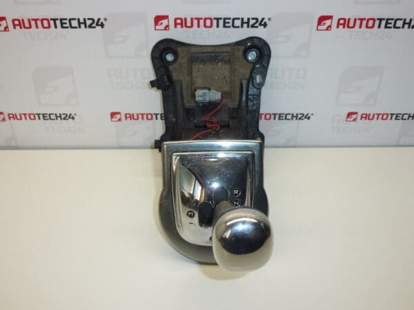 Mjenjač SENSODRIVE Citroën C4 96816077 2400EL