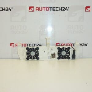 Modul za hlađenje auto radija Citroën Peugeot 9649602680 6560FK