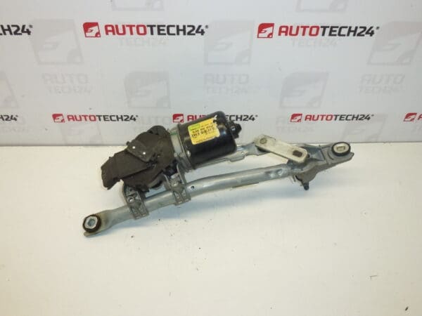 Motor brisača Citroën C1 Peugeot 107 85010-0H010 6405T0