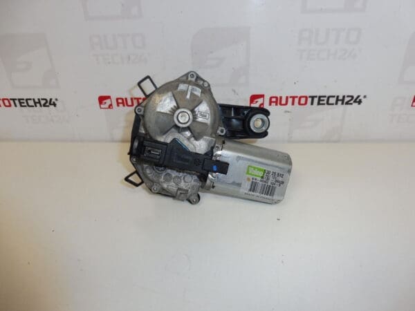 Motor brisača Citroën C1 Peugeot 107 85130-0H020 85130-0H010