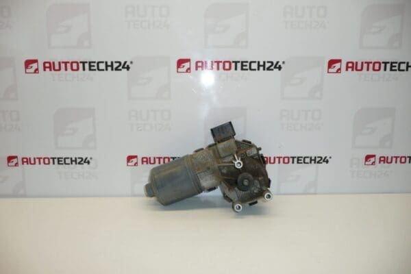 MOTOR BRISAČA Citroën C5 0390241700 6405J2