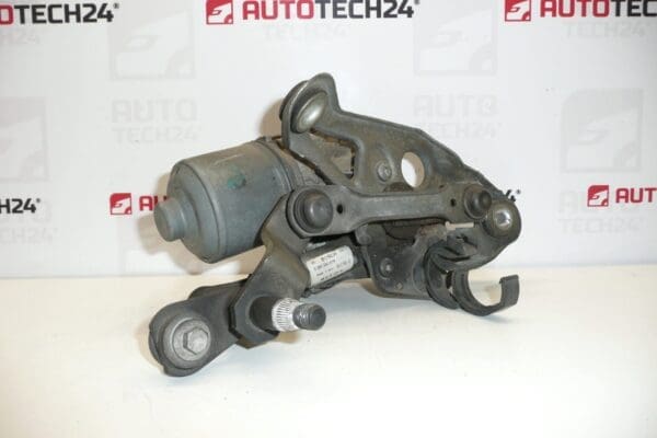 Motor brisača desni Peugeot 407 9661812080 0390241969