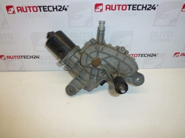 Motor brisača lijevo Citroën C4 Picasso 9682484680 6405KT