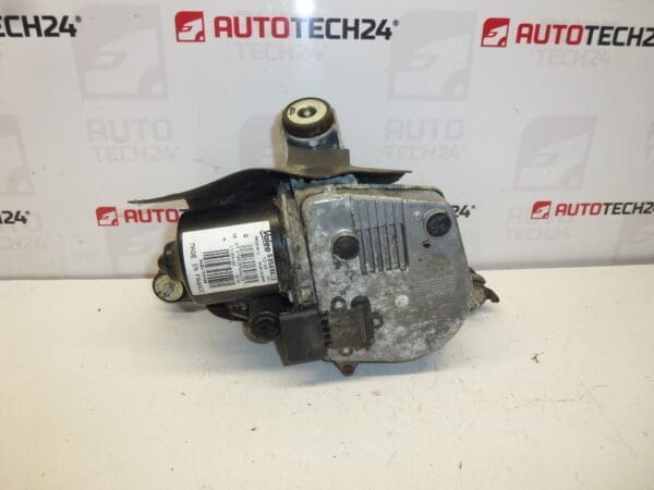 Motor brisača lijevo Citroën C5 X7 9682755580 53569612 6405LC