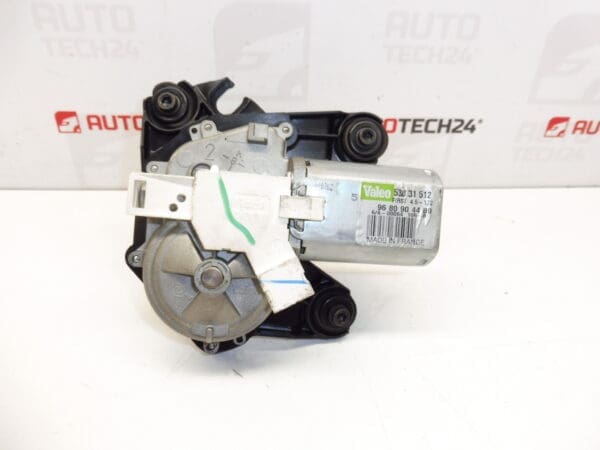 Motor brisača Peugeot 207 SW 9680904480 53031512 6405JC