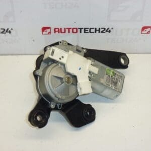 Motor brisača Peugeot 307 9640961380 53015712 6405L9