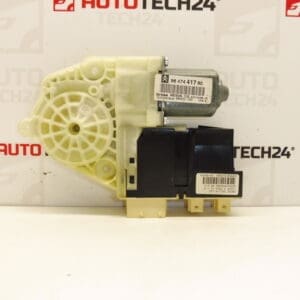 Motor desnog prozora Citroën C4 9647441780 9222R4