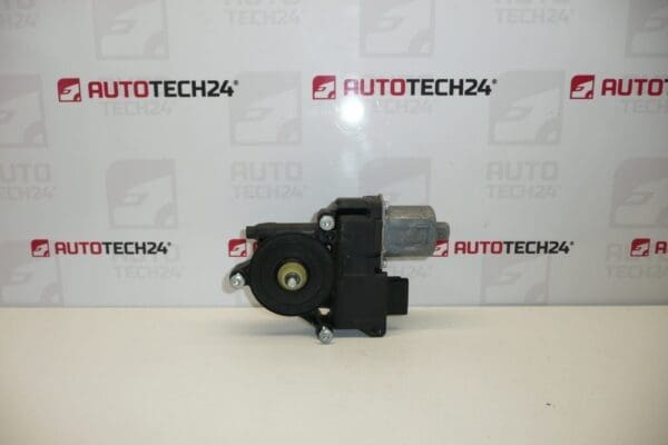 Motor desnog prozora Peugeot 308 9657247580 9222CW