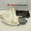 Motor desnog prozora Peugeot 407 1137328126 9222Y8