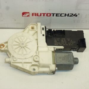 Motor desnog prozora Peugeot 407 1137328126 9222Y8