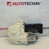 Motor desnog prozora Peugeot 407 9646594480 9222Y9