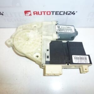 Motor desnog stakla Citroën C4 9681574880 9222AV