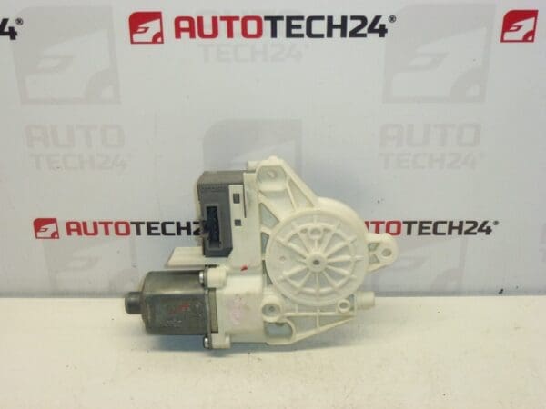 Motor desnog stakla Peugeot 407 9646595580 922492